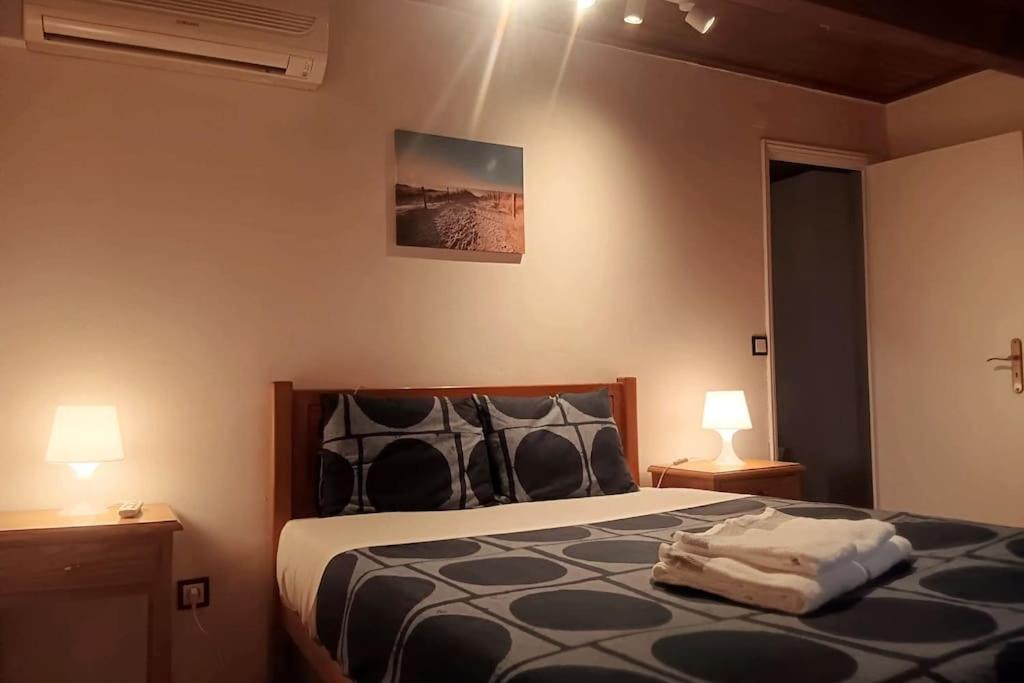 Roberto Furadouro Beach House 1