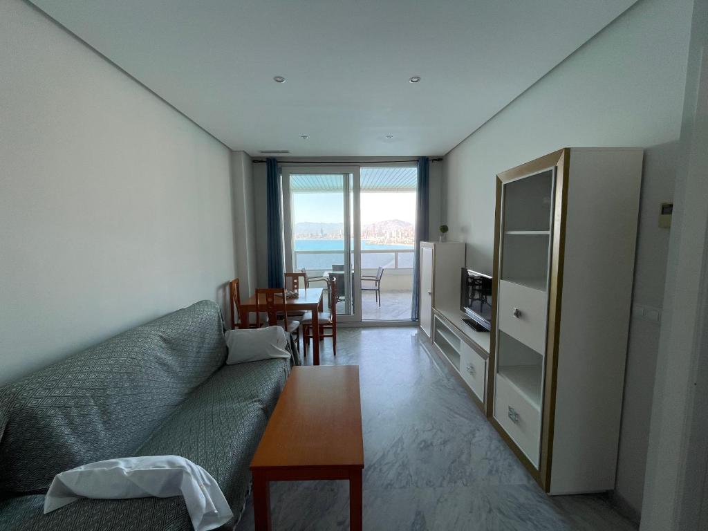 Apartamentos Benivistas 6