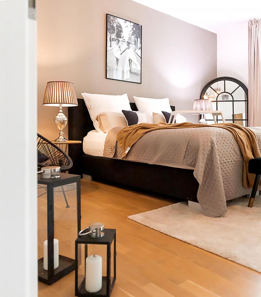 Luxuswohnung im Herzen Potsdams! 1