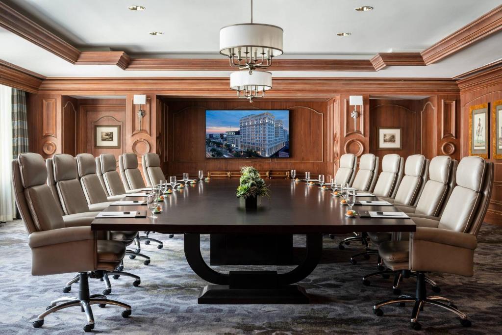 The Ritz-Carlton, New Orleans Image