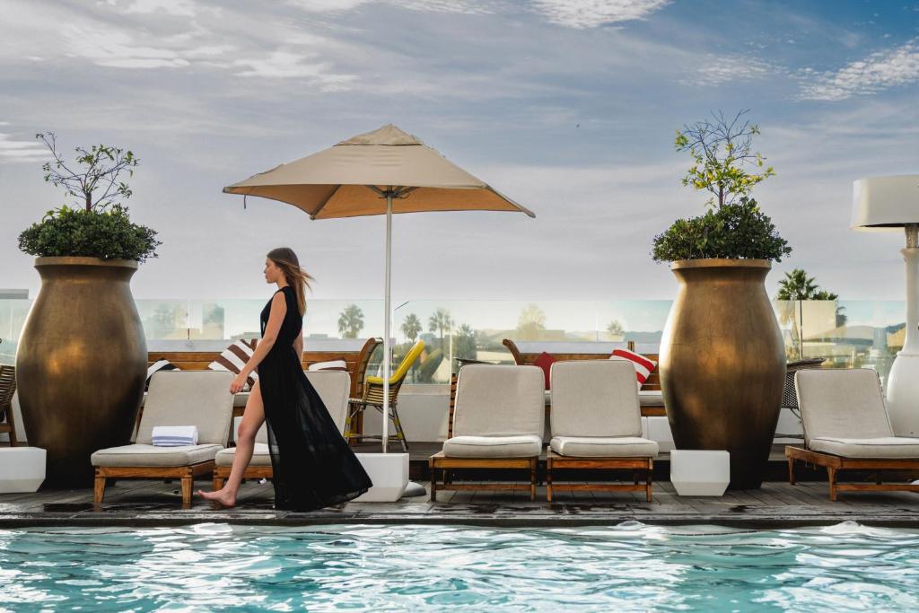 SLS Hotel, a Luxury Collection Hotel, Beverly Hills Image