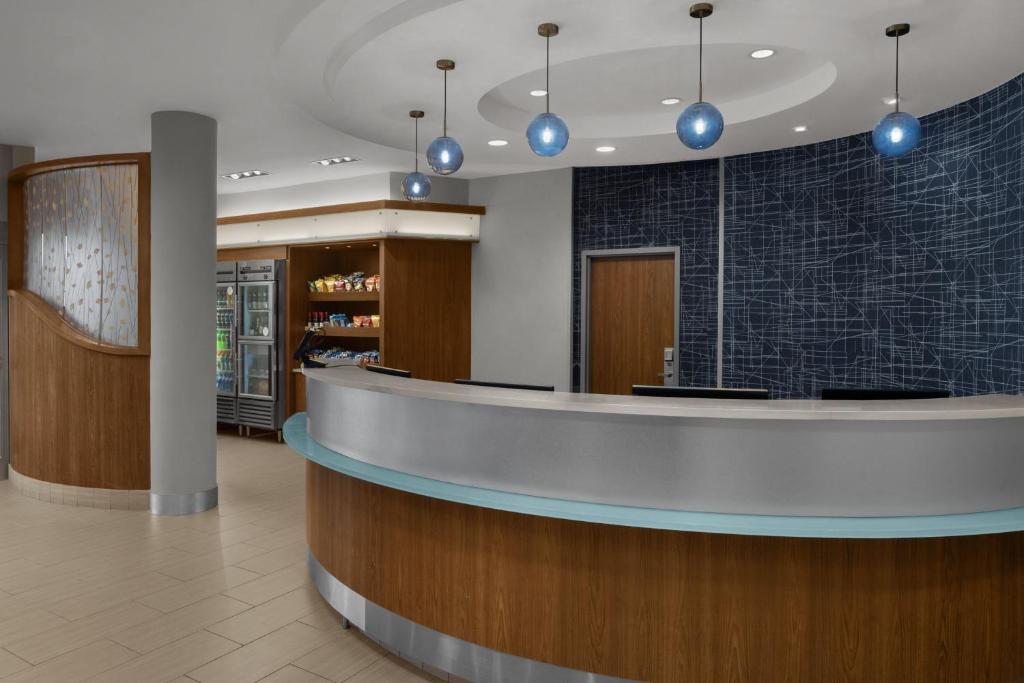 SpringHill Suites Houston Intercontinental Airport Image