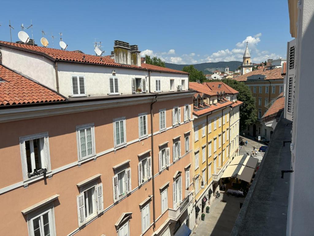 Il Sigillo 6
