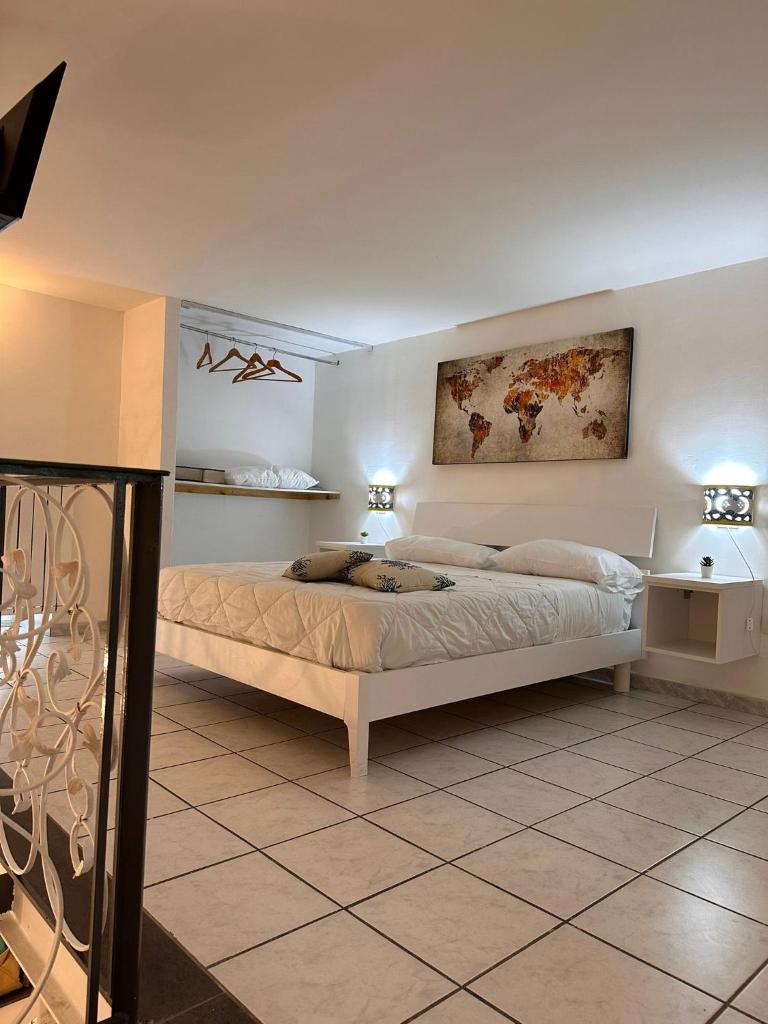 Mediterraneo Apartment 2
