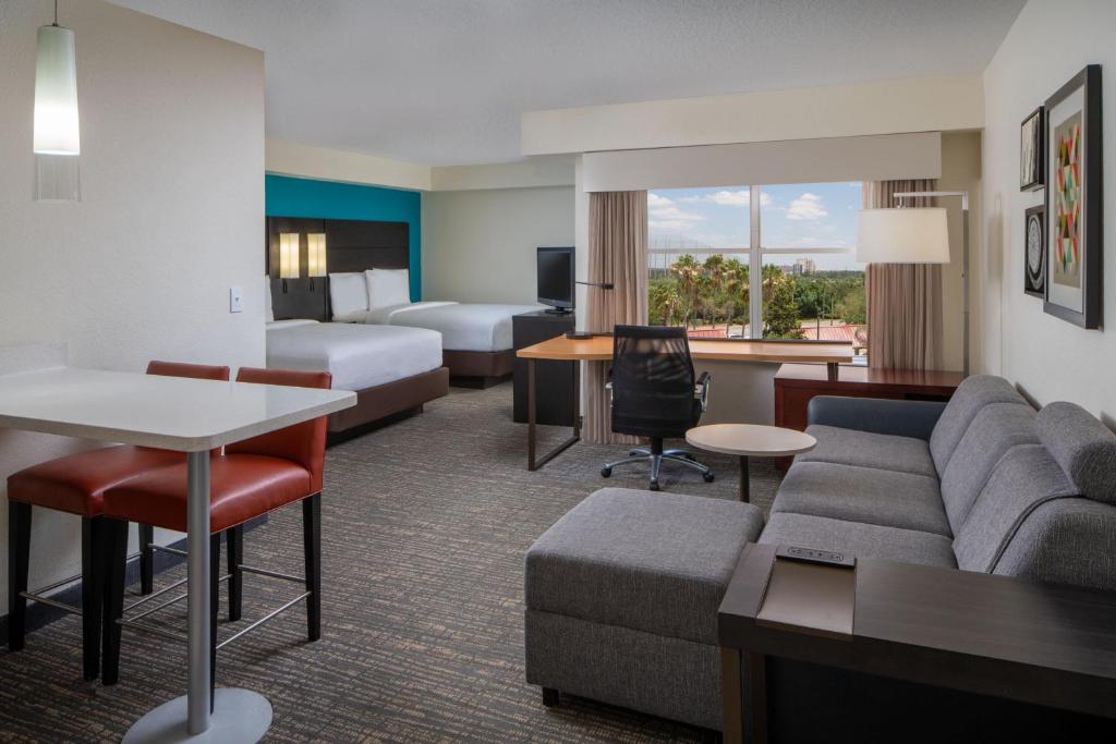 Residence Inn Orlando Convention Center Image