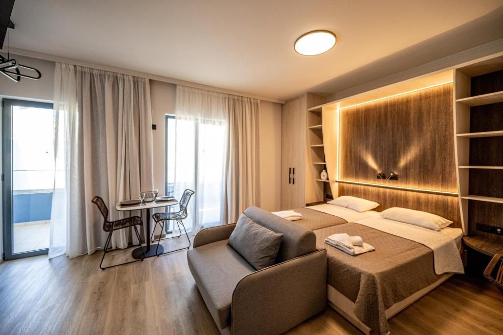 Medusa Apartments 2