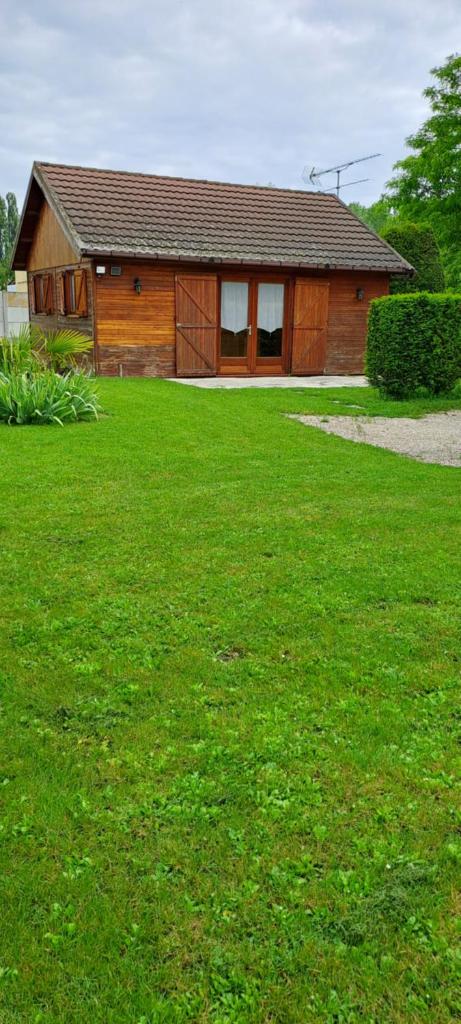 Chalet 2