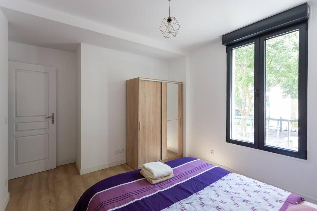 Superbe maison proche de Paris! 7