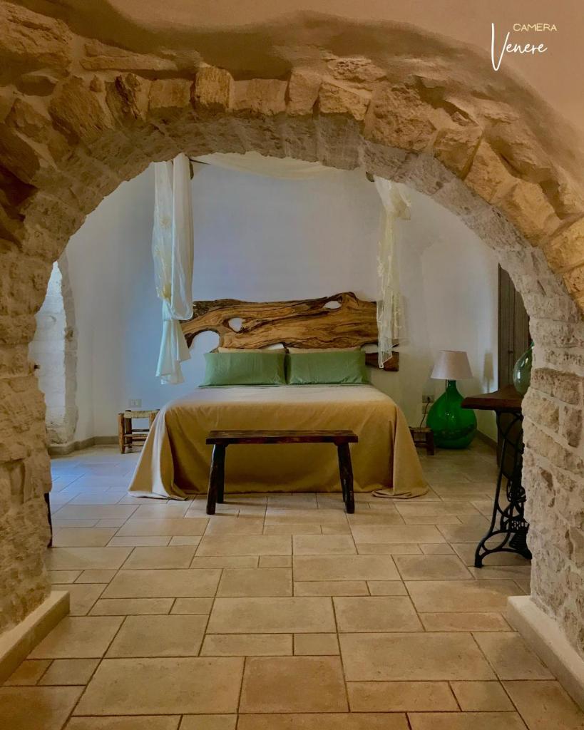 Trullo Galileo 7