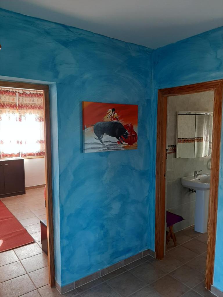 Casa de Galindo 3