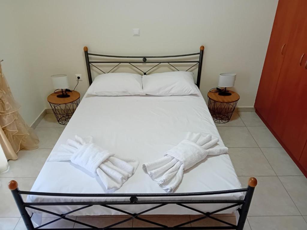 Bellavista House in Monolithos Rhodes 2
