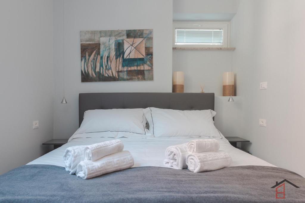 Pino House l BB Apartments Trieste 2