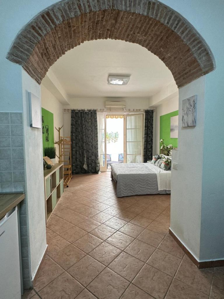 Colben Garden House - Relax e Sole a Pochi Passi dal Mare 2