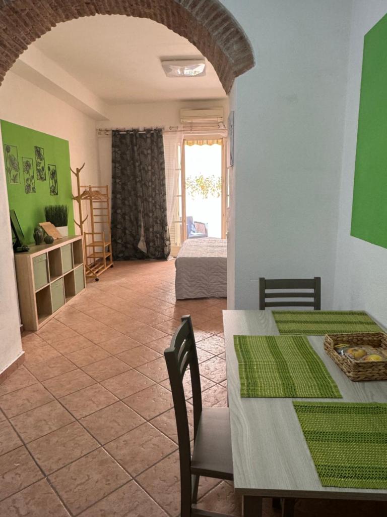 Colben Garden House - Relax e Sole a Pochi Passi dal Mare 4