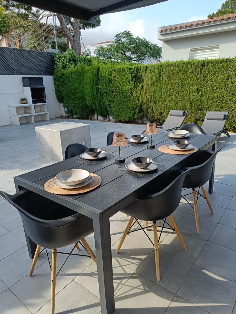 Casa Bedoll 1