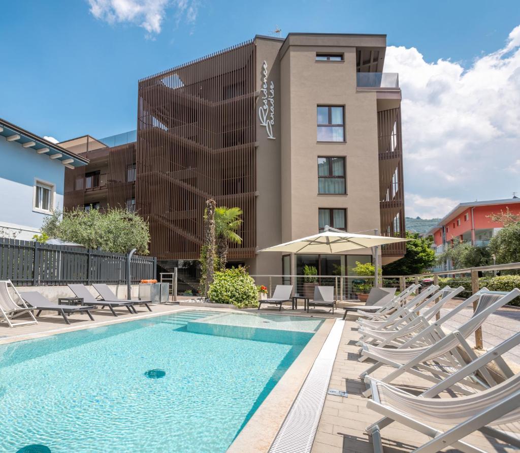 Residence Paradise