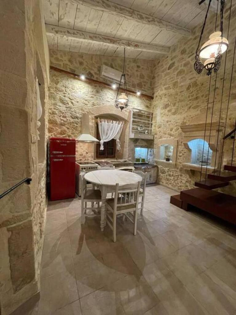 Village Little House at Roustika 6