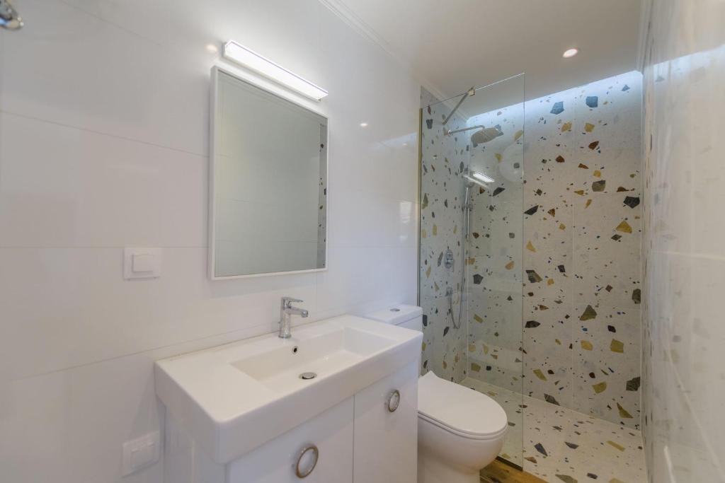Mouragia Suites Corfu 4