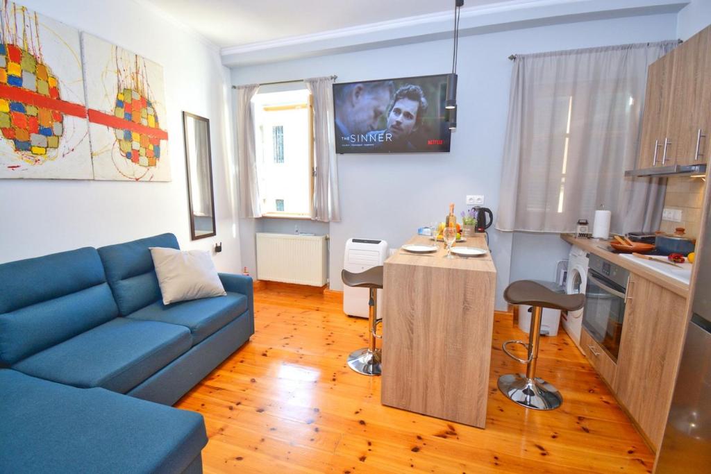 Mouragia Suites Corfu 6