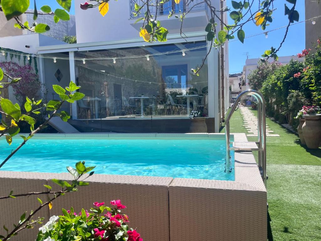 Ricordi Siciliani - Charme Rooms