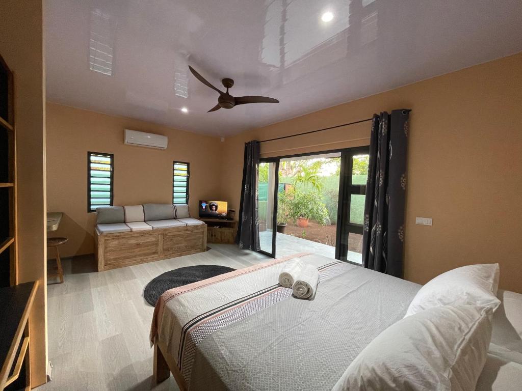 PUNA Lodge 2