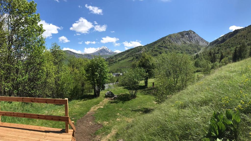 Le Domaine du Trappeur 8