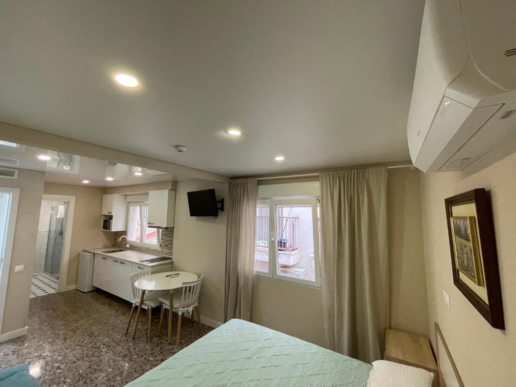 Apartamentos Pelicano 5