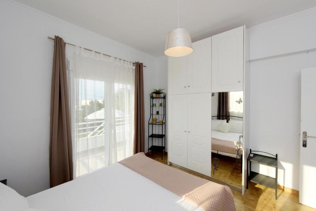 Emerald Private Villa in Kalavarda Rhodes 7