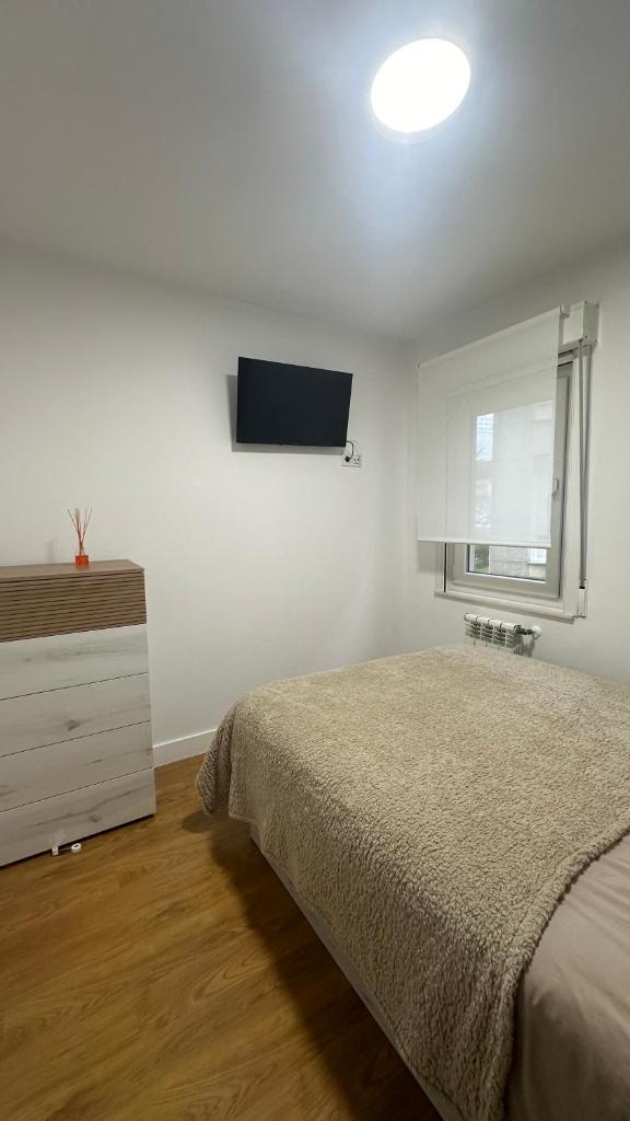 Apartamento Santiago 7