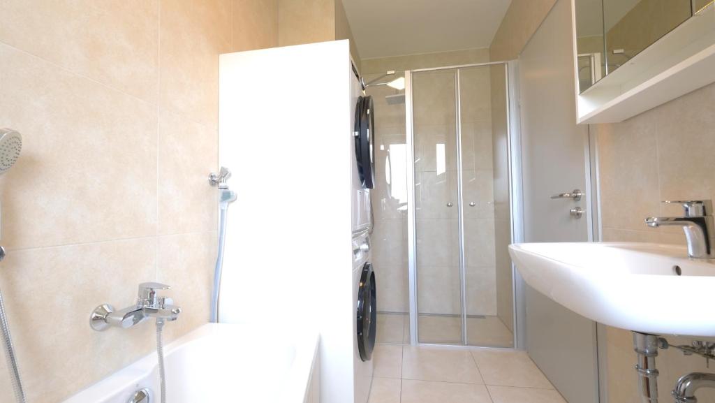 Ferienwohnung Villa Bachfischer 5