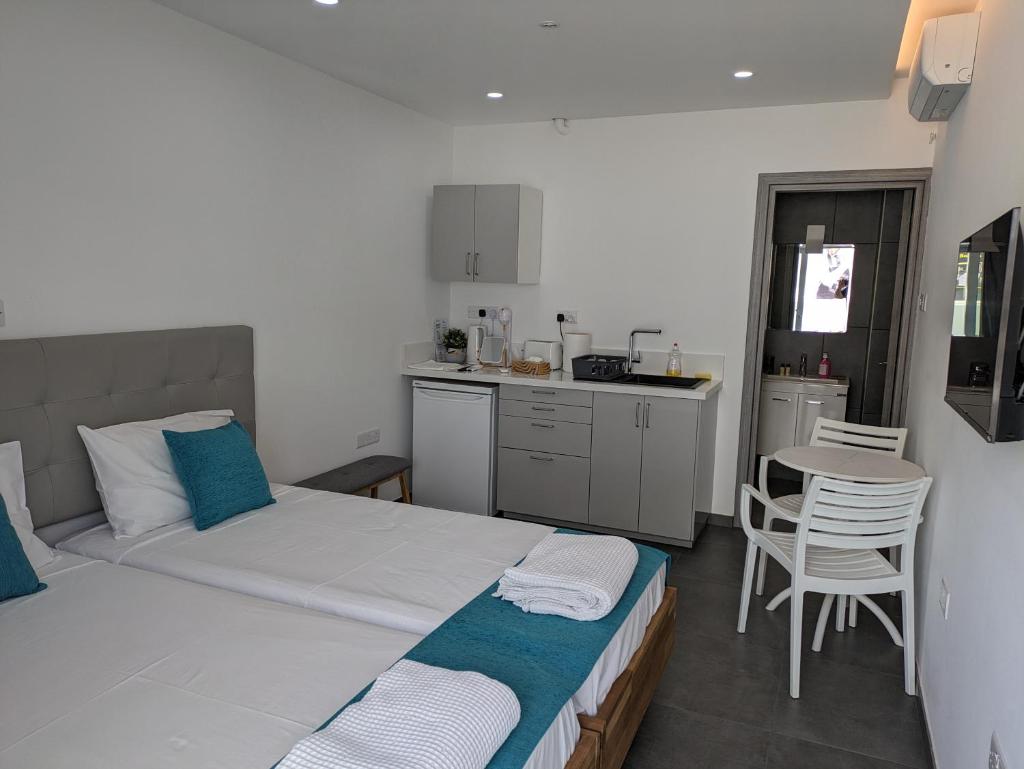 Memory Apartments 3