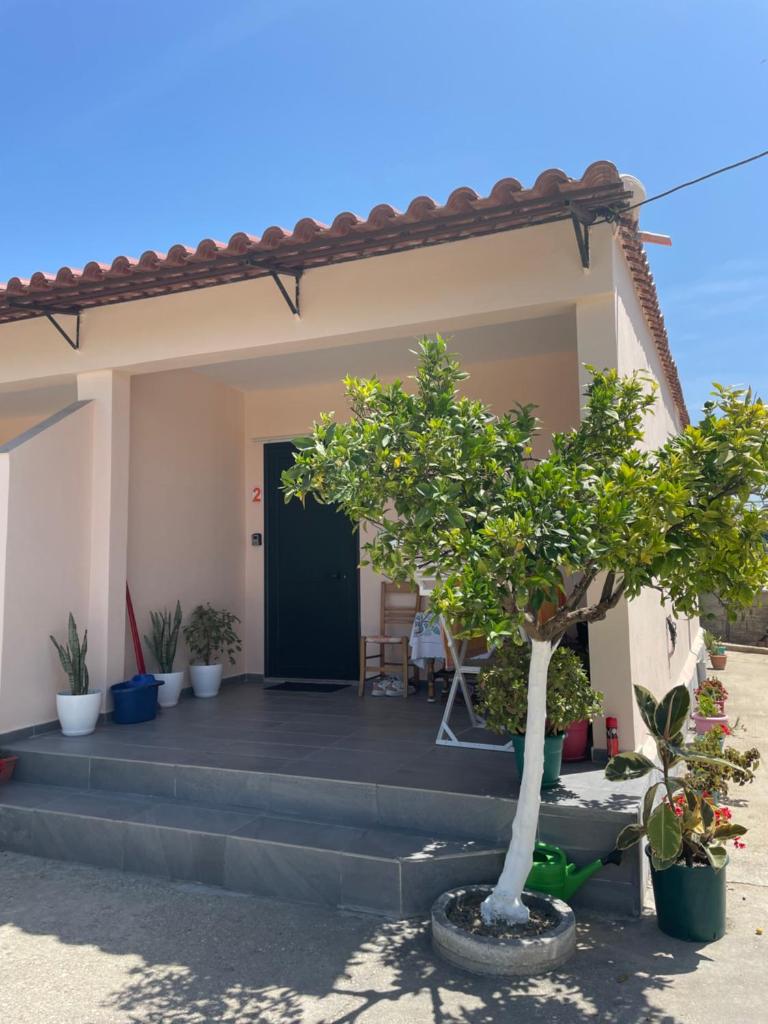 Rental Houses Dukaj 8