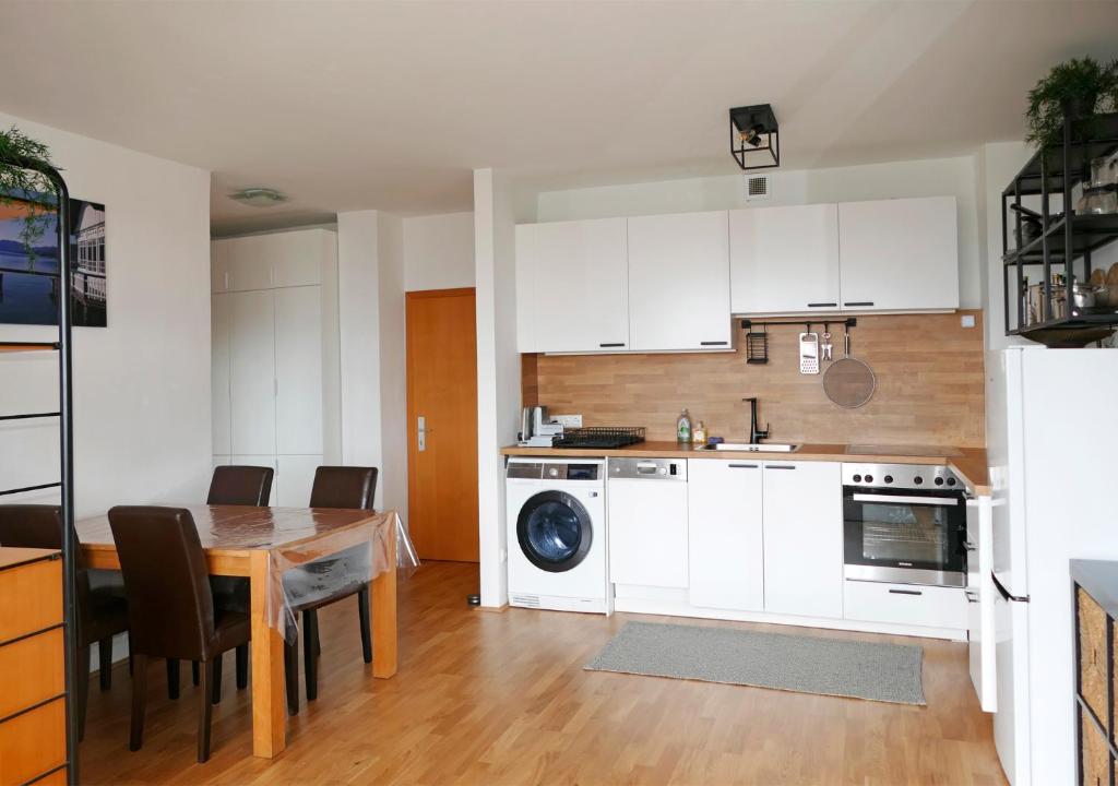 Apartamento Buena Vista 3