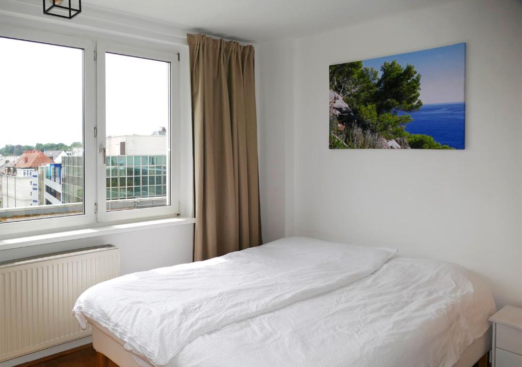 Apartamento Buena Vista 6