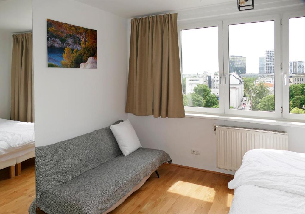 Apartamento Buena Vista 8