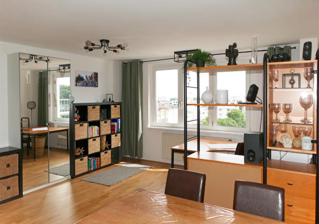 Apartamento Buena Vista 2