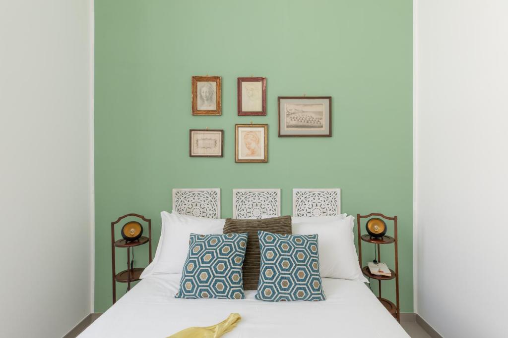 iFlat Soft & Relaxing apt in Trastevere 4