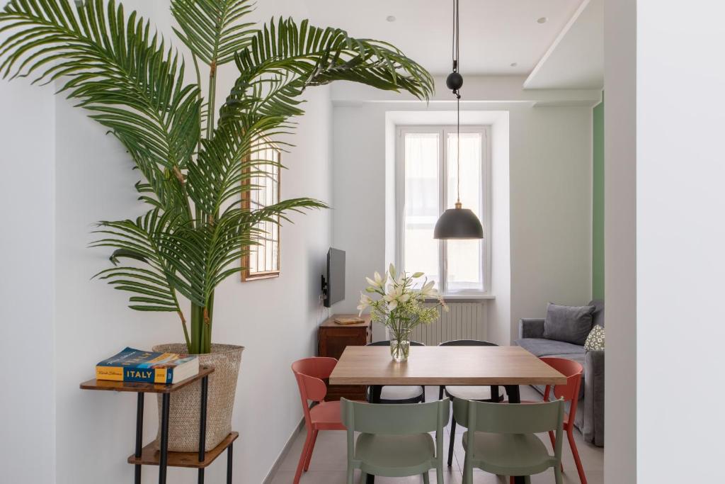 iFlat Soft & Relaxing apt in Trastevere 2