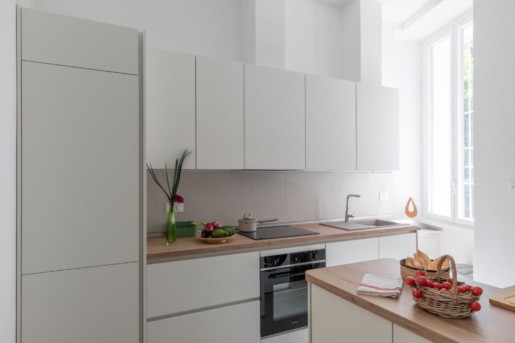 iFlat Soft & Relaxing apt in Trastevere 3