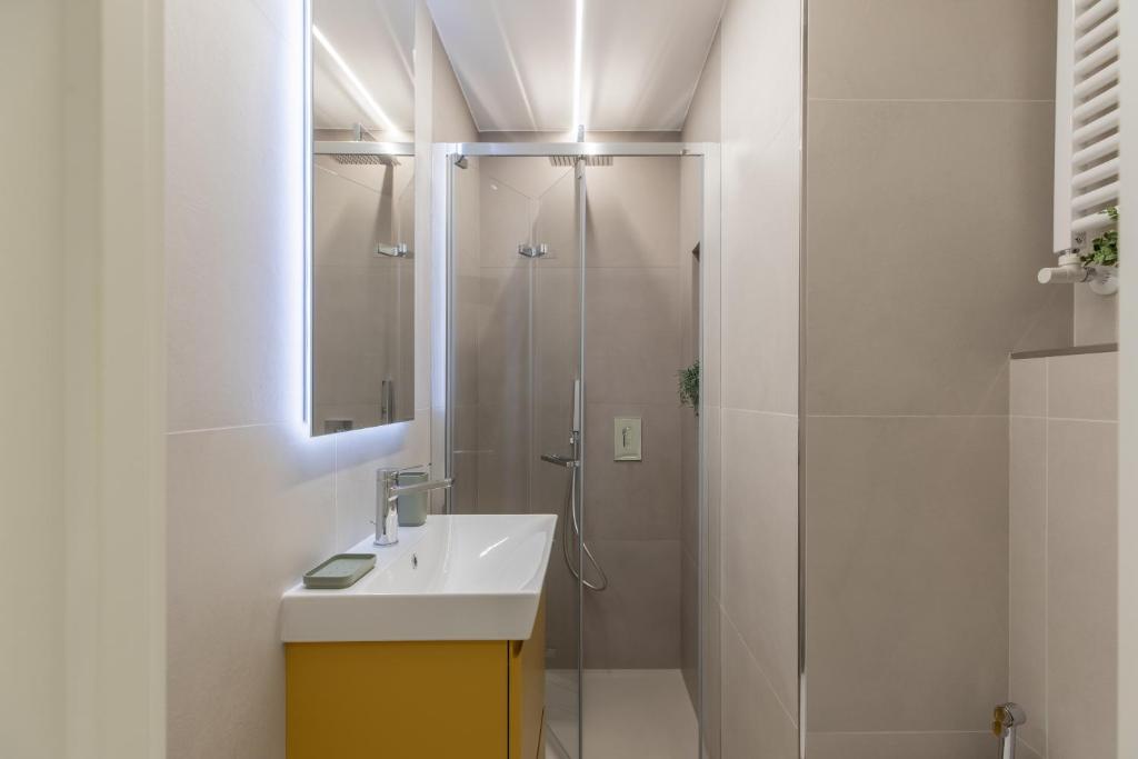 iFlat Soft & Relaxing apt in Trastevere 5
