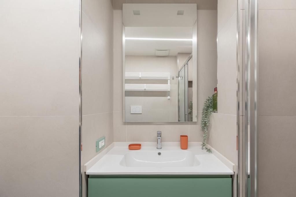iFlat Soft & Relaxing apt in Trastevere 8