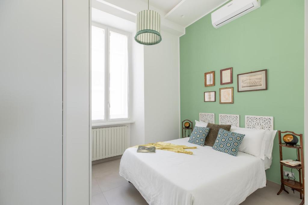 iFlat Soft & Relaxing apt in Trastevere 7