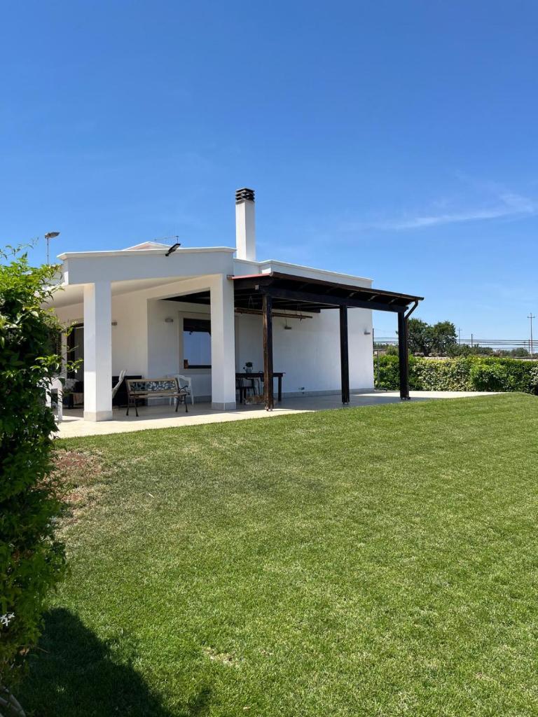 Villa ClaVà