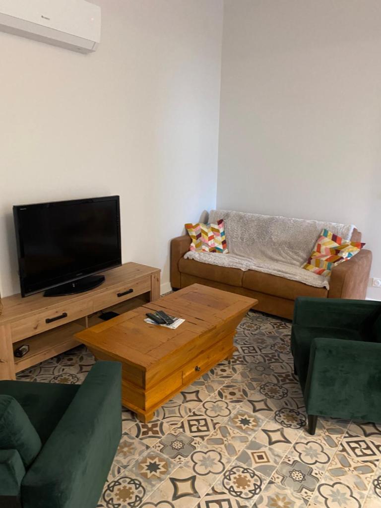 Villa 5