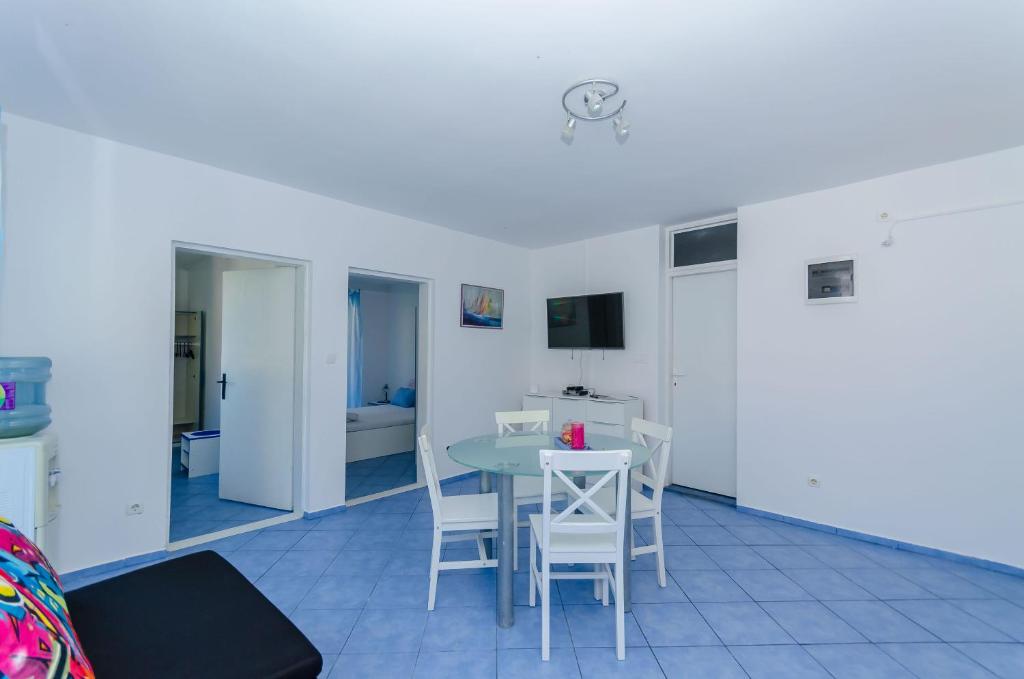 Apartments Vidoni 5
