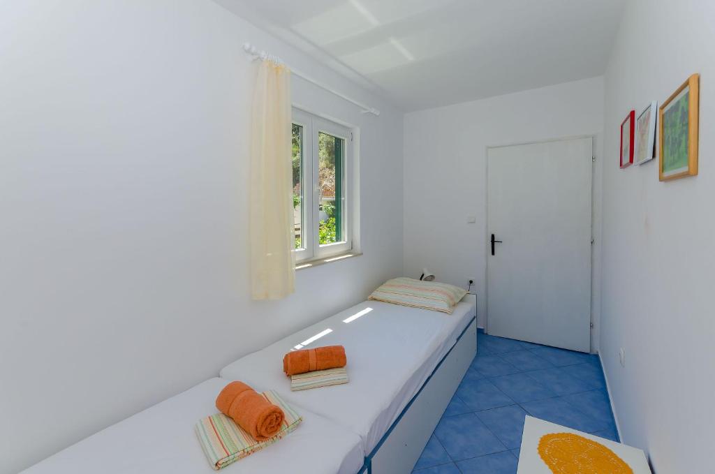 Apartments Vidoni 7