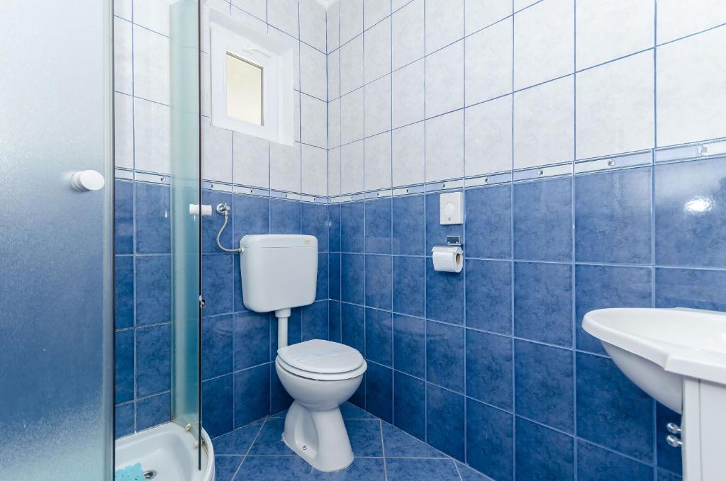 Apartments Vidoni 8