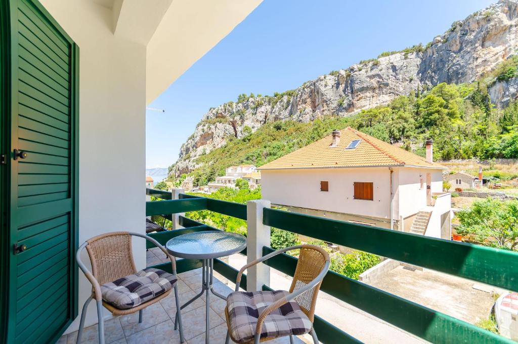Apartments Vidoni 6