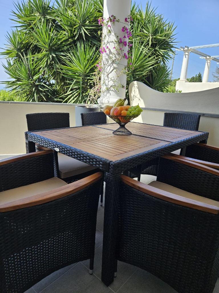 Il Portico B&B Capri