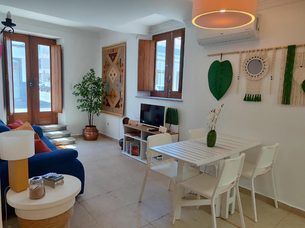 O Encanto da Vila 5